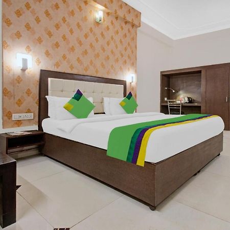 Treebo Trend Dream Palace Jaipur Exterior photo