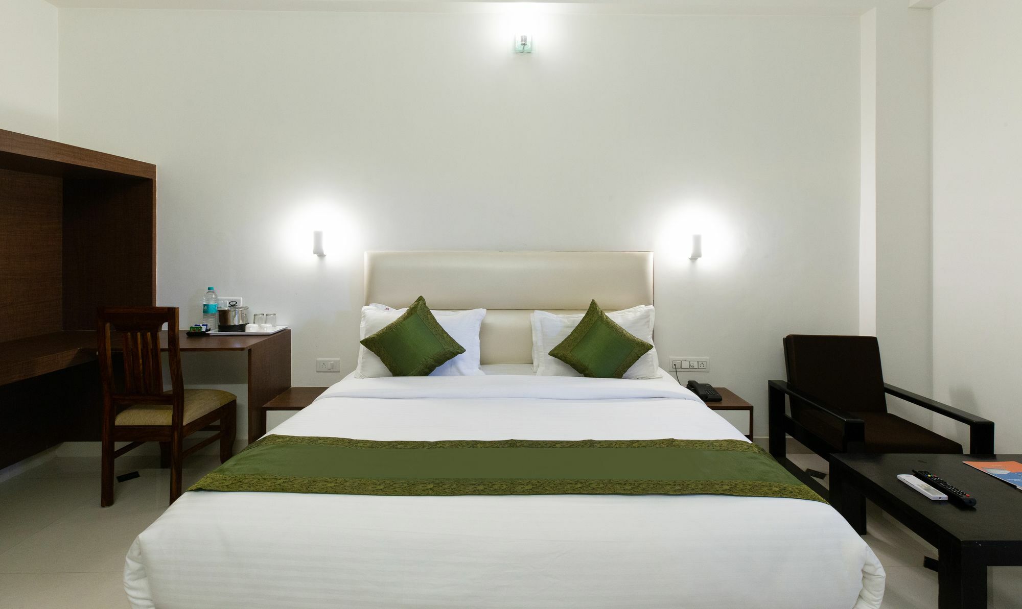 Treebo Trend Dream Palace Jaipur Exterior photo