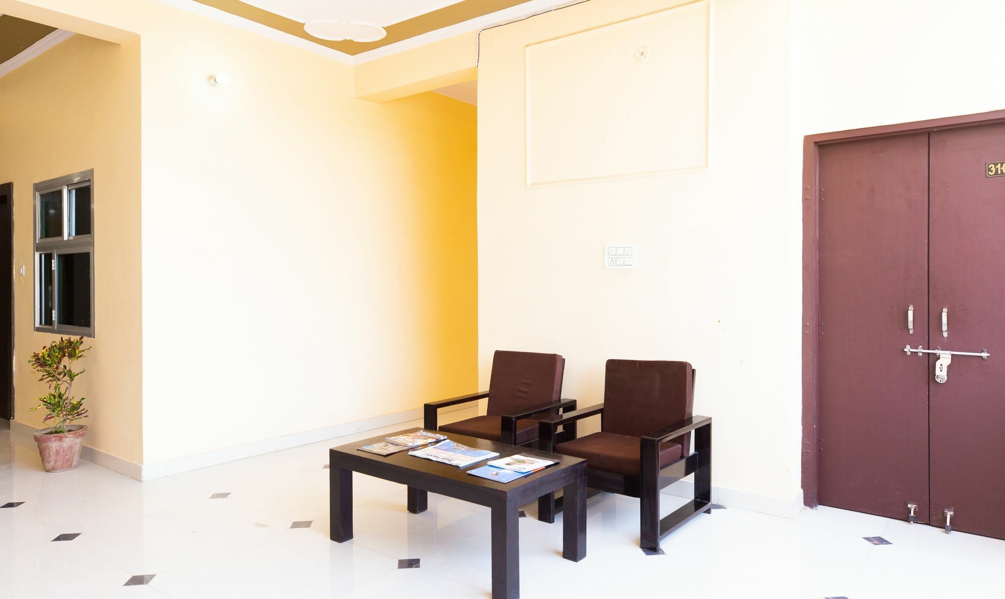 Treebo Trend Dream Palace Jaipur Exterior photo